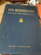Enciclopedia vita meravigliosa