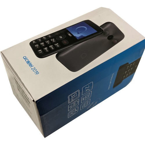 Alcatel 2019g singola - sim, 10