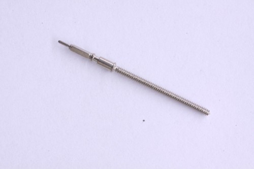 Tige winding stem albero - tige, di