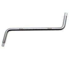 Chiave Tappo Olio Quadrata