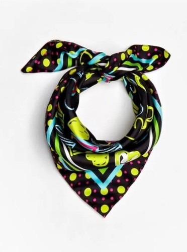 Foulard guess nuovo con - nuovo,
