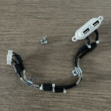 Apple 17" Studio Display Porta USB Assemblato per M7649 Ricambio Parte