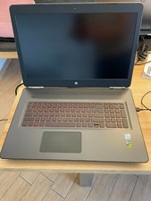 hp omen 17 - w110ng, computer