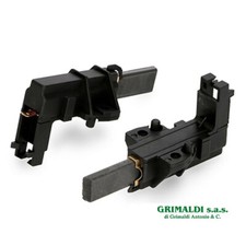 COPPIA SPAZZOLE CARBONCINI