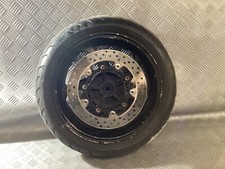 CERCHIO RUOTA ANTERIORE CON