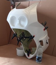 Yamaha RD350 R Ypvs 1992/95