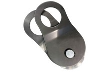 TAGLIA PER VERRICELLI FUORISTRADA INGRASSABILE  15.000lbs (6.8 tons)