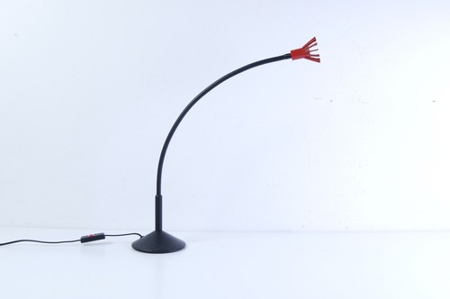 Lampada tavolo design barbieri - lampada,