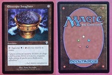 2x Eliotropio Intagliato - Magic MTG Invasione