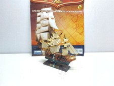 Veliero Santissima Trinidad del 1778 - Le Regine Dei Mari - Fabbri Editori