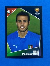 Figurine Panini Stickers Euro
