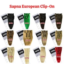 Sapna european 100 real - sapna, 100%