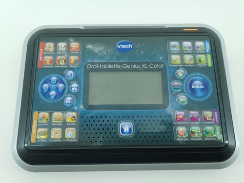 Vassoio didattico vtech genius - didattico,