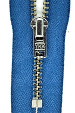YKK Cerniera Lampo 839 Jeans