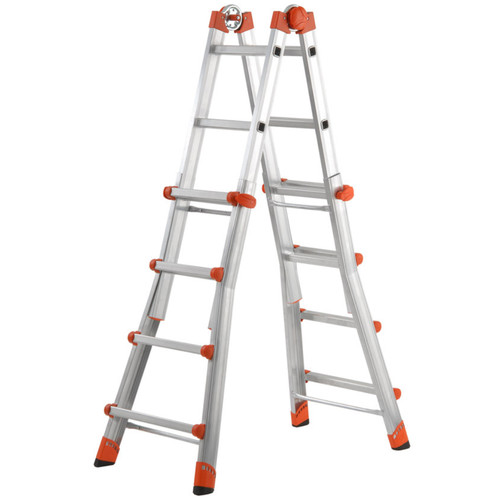Scala professionale - scala,