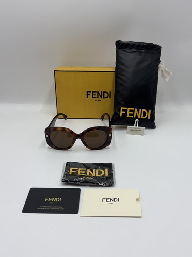 Fendi women tortoiseshell - fendi,