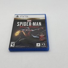 Marvel's Spider-Man: Miles