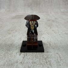 LEGO Pirati dei Caraibi