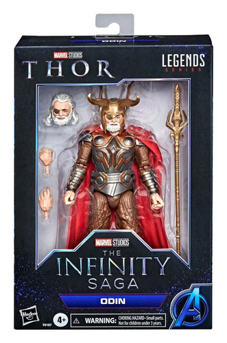 Hasbro marvel legends the - -,