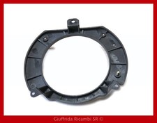 Porta Sede Faro Fanale Anteriore Sinistro SX Volkswagen VW Polo MK2 84-91