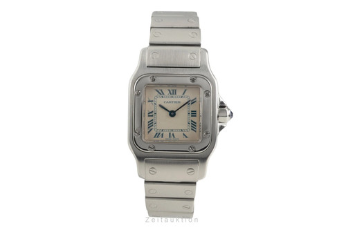 Orologio donna cartier santos - orologio,