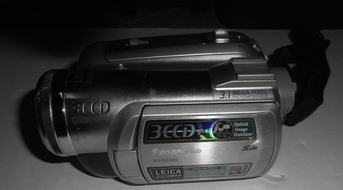 Panasonic gs280 funziona - panasonic, -funziona