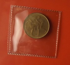 200 LIRE 1980 SAN MARINO - FDC