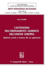 Libro Nuovo - Luca Lionello -