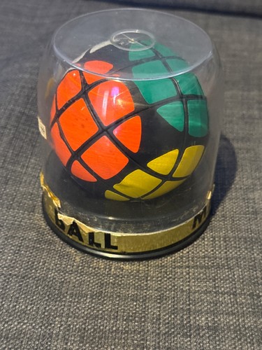 Puzzle sfera cubo rubiks - rubiks, super
