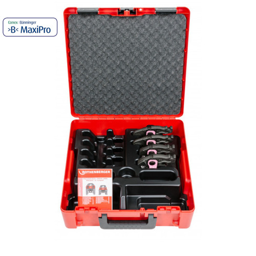 Rothenberger maxipro compact - compact, 4