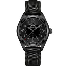 Hamilton Khaki Field Day Date