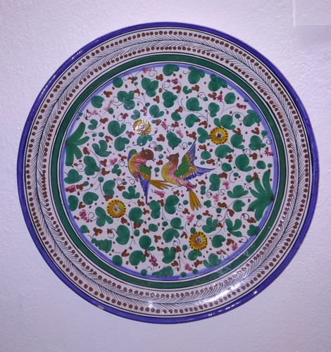Ceramica artistica vintage - ceramica,