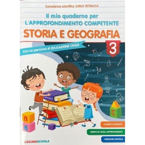 Mio quaderno per l - il,
