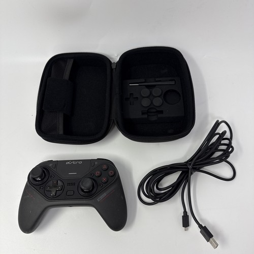 Astro c40 controller wireless - astro,