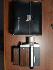 CINEPRESA BELL E HOWELL SUPER