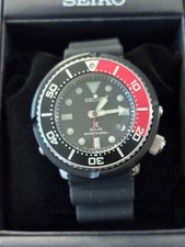 Orologio Seiko Solar Diver 200