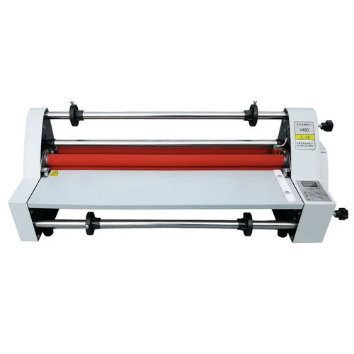 V480 laminatore carta - laminatore, a2