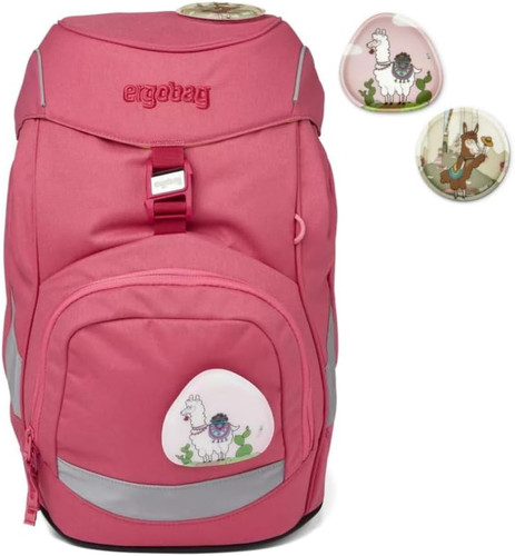 Prime zaino scolastico - prime,