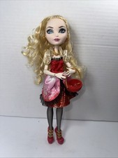 Ever after high apple - ever,