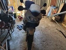 Honda Transalp 650 Xl Anno