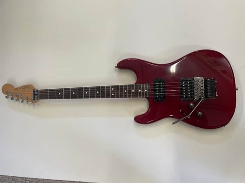 Collo fender stratocaster - collo,