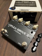 Fulltone FULL-DRIVE 3 914931