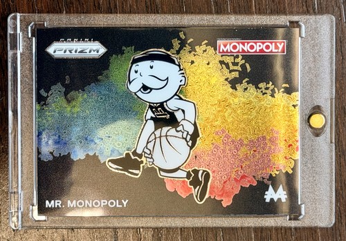 Monopoly bmb 18 2024 - monopoly, #bmb-18