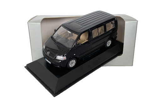 Volkswagen multivan scala - t5,
