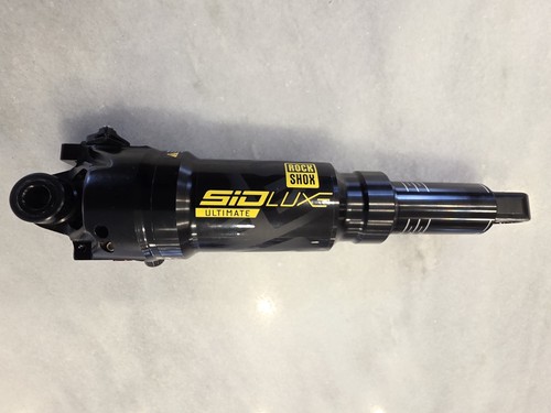 Rockshox sid ultimate 190x45 - ultimate, 3
