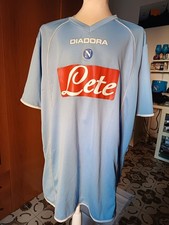 Maglia Napoli 2006/07, TG.XXL