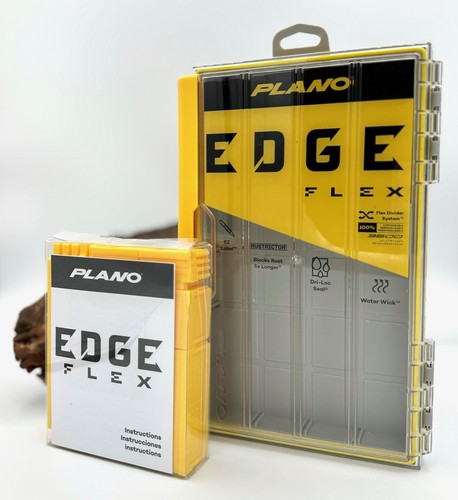 Plano edge flex 3600 - plano,