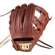 Wilson AW DUAL Infield Glove