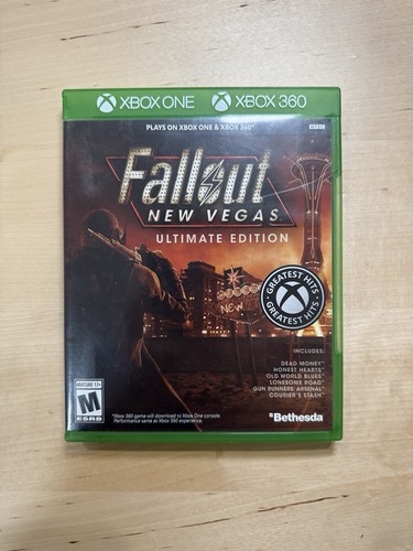 Fallout new vegas - fallout:,