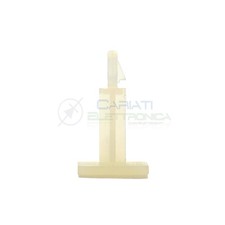 100 PEZZI Distanziale pcb 21,3mm supporto adesivo per circuiti stampati